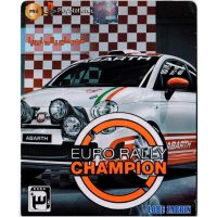 بازی Euro Rally Champion PS2