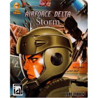 بازی Airforce Delta PS2