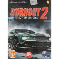 بازی Point Of Impact 2 پلی استیشن 2