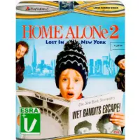 بازی Home Alone 2 PS2