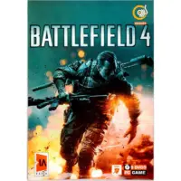 بازی Battlefield 4 کامپیوتر نشر گردو