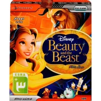 بازی Beauty And The Beast Belle's Quest PS2