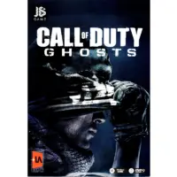 بازی Call of Duty Ghosts کامپیوتر نشر جی بی تیم