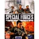 بازی Counter Terrorism Special Forces PS2