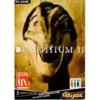 بازی Dementium II کامپیوتر نشر عصربازی