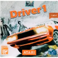 بازی Driver 1 PS1