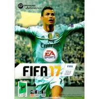 بازی FIFA 17 کامپیوتر نشر پرنیان