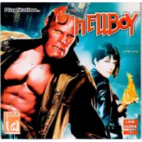 بازی Hellboy PS1