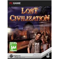 بازی Lost Civilization کامپیوتر نشر پرنیان