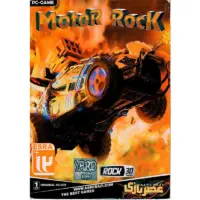 بازی Motor Rock کامپیوتر نشر عصربازی