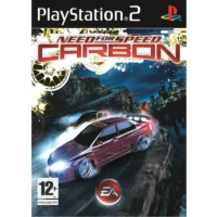 بازی Need for Speed Carbon PS2