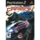 بازی Need for Speed Carbon PS2