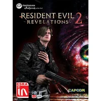 بازی Resident Evil Revelations 2 کامپیوتر نشر پرنیان