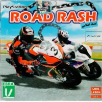 بازی Road Rash PS1