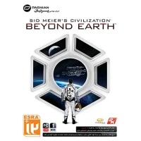 بازی Sid Meier's Civilization Beyond Earth نشر پرنیان