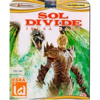 بازی Sol Divide PS2