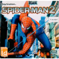بازی Spider Man 2 PS1