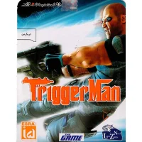 بازی Trigger Man PS2