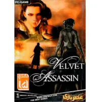 بازی Velvet Assassin کامپیوتر نشر عصربازی