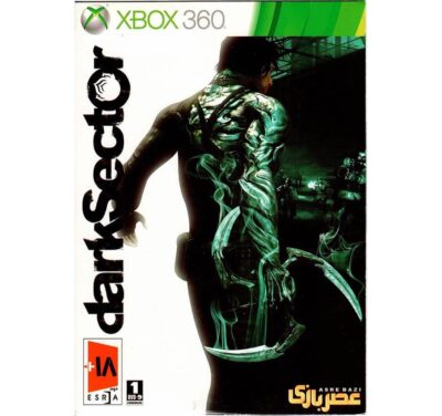 بازی Dark Sector Xbox360