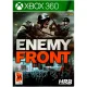 بازی Enemy Front Xbox360