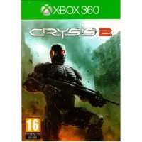 بازی CRYSIS 2 Xbox360
