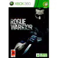 بازی Rogue Warrior Xbox360