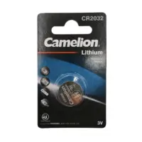 باتری سکه ای کملیون مدل Camelion CR2032