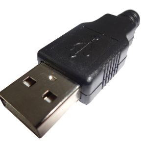 فیش نری USB مدل Type A