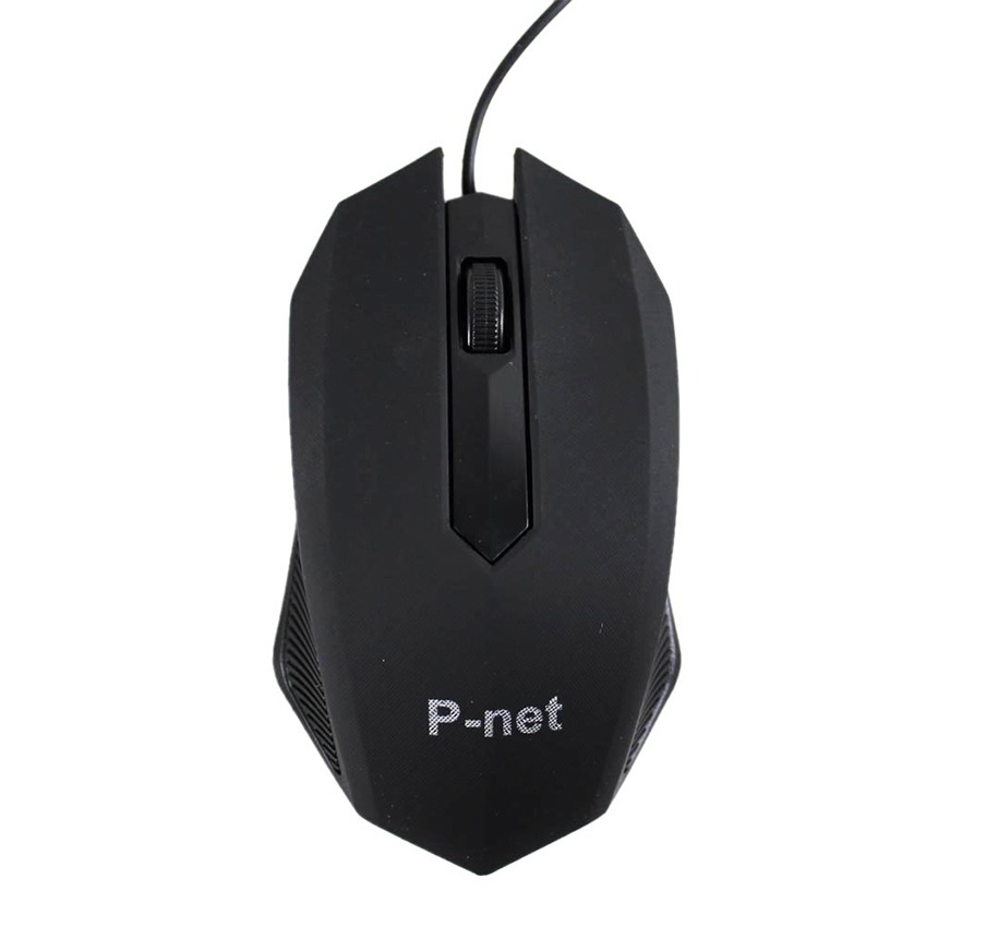 ماوس p-net z4
