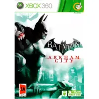 بازی Batman Arkham City Xbox360