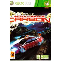 بازی Need For Speed Carbon Xbox360