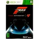 بازی FORZA Horizon 4 Xbox360