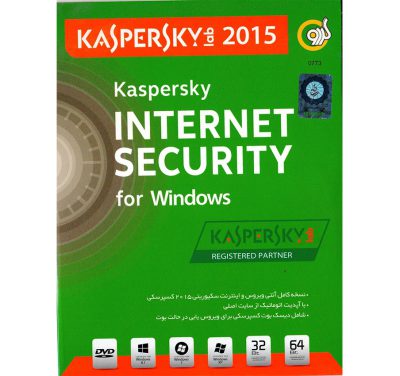 خرید Kaspersky 2015