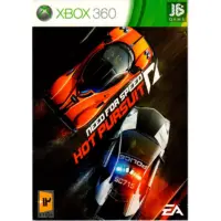 بازی Need For Speed Hot Pursuit Xbox360