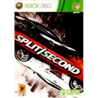 بازی Split Second Xbox360