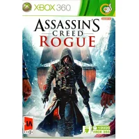 بازی Assassin’s Creed Rogue Xbox360