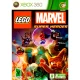 بازی LEGO Marvel Super Heroes Xbox360