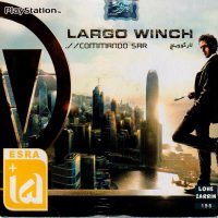 بازی Largo Winch ps1