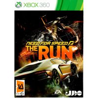 بازی Need For Speed the Run Xbox360