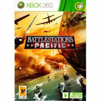 بازی Battlestations: Pacific Xbox360