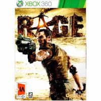 بازی Rage Xbox360