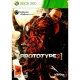بازی Prototype 2 Xbox360