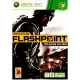 بازی Operation Flashpoint Dragon Rising Xbox360