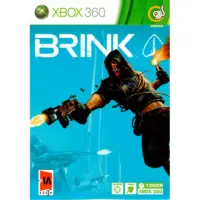 بازی Brink Xbox360