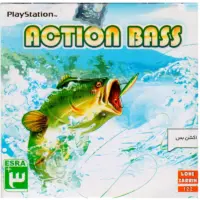 بازی Action Bass PS1