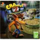 بازی CRASH bandicoot 2 PS1