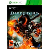 بازی DarkSiders Xbox360