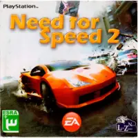بازی Need for Speed 2 PS1