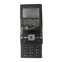 قاب کامل و شاسی سونی اریکسون T715